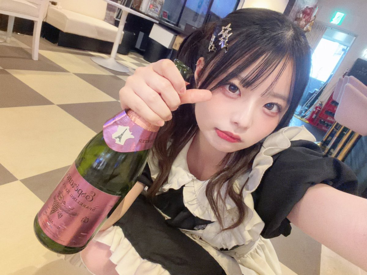 もも🍑とぅいんくるすたー tweet media