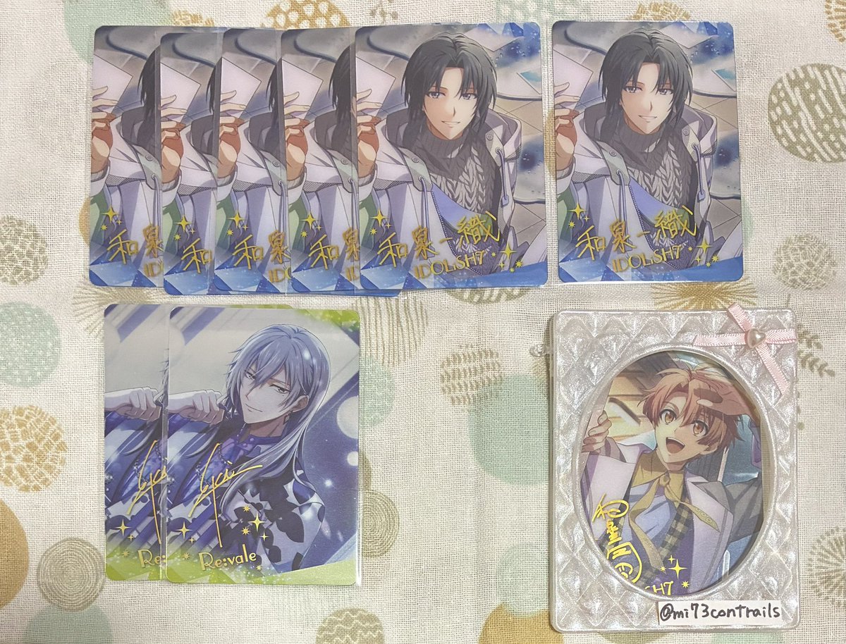 りんごあめ tweet media