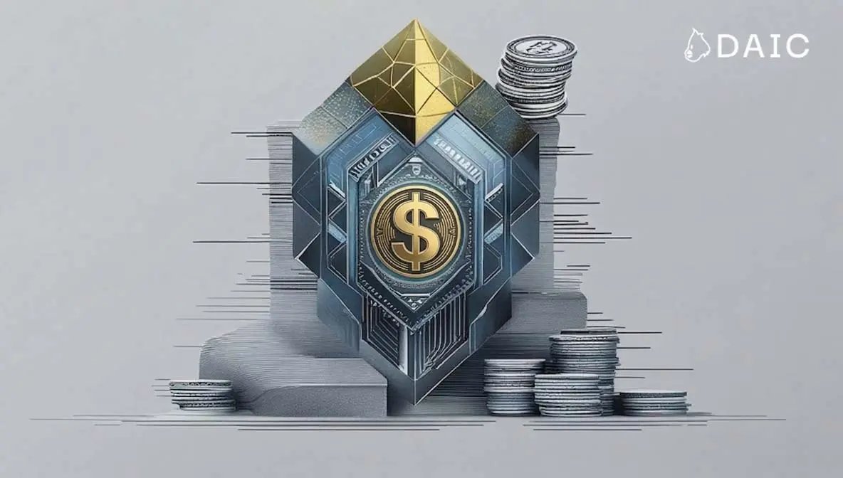 Coinage x DAIC tweet media