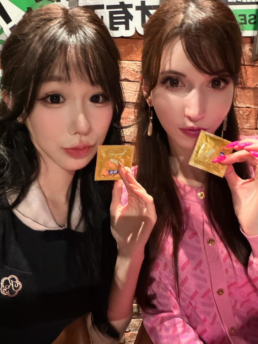 静香小姐 tweet media