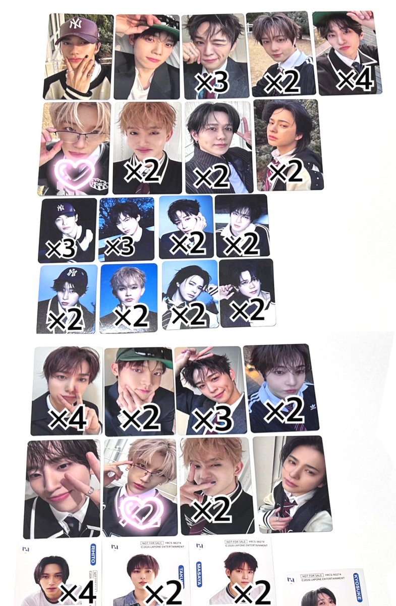 愛ノ助🐰 tweet media