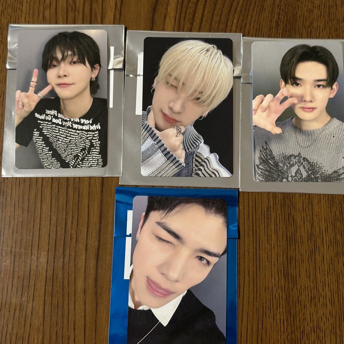 えぐ〜🌙🐺 tweet media