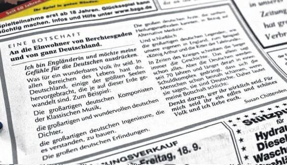Besorgter Bürger 2.0 tweet media