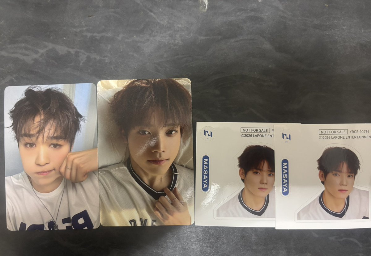 Ⓜ️🅱️Ⓜ️ tweet media