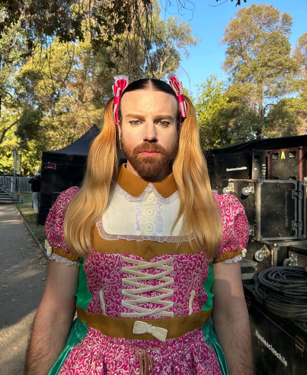 Ladybeard🎀 tweet media