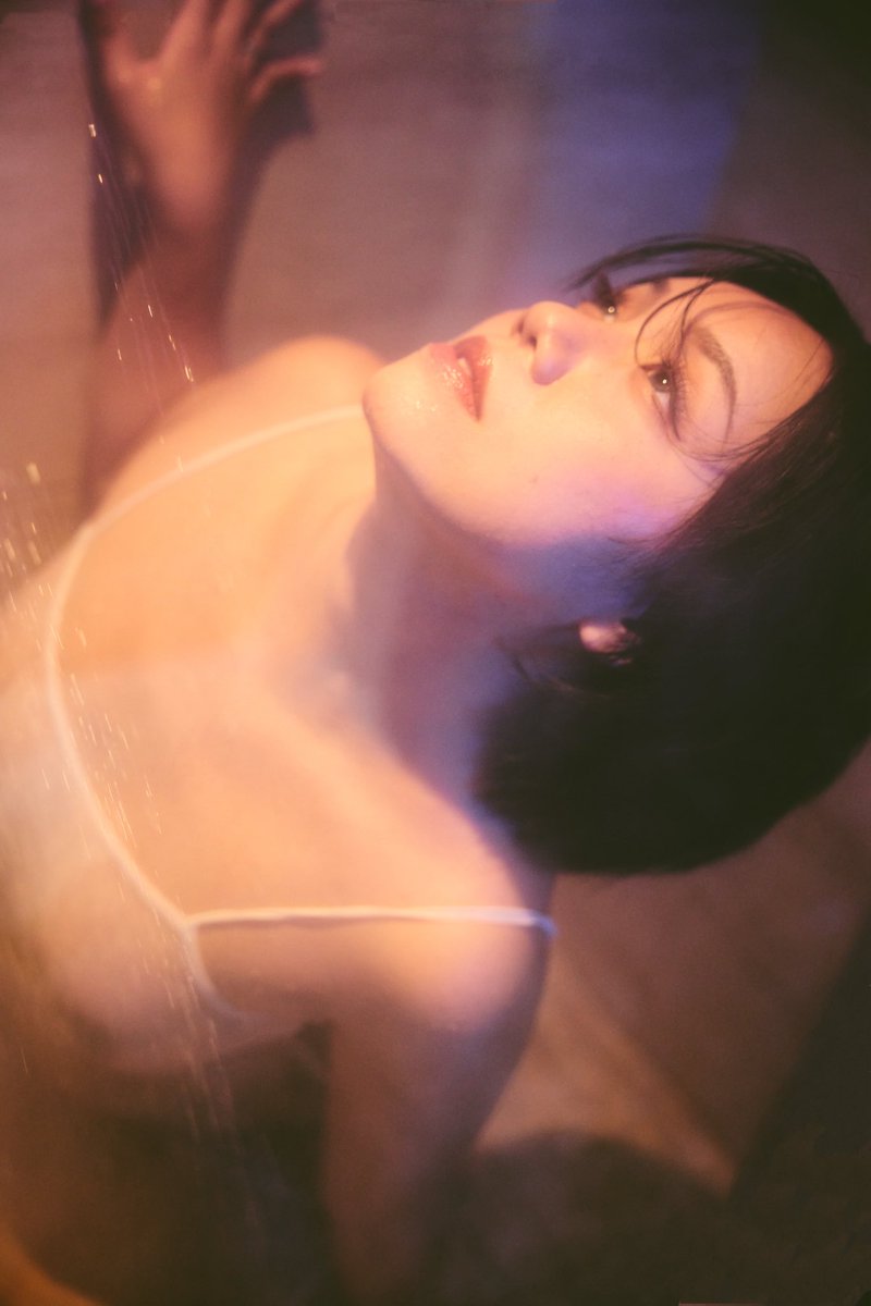 五颜六色的淋浴1

📷@Sheibue 

@Fengsiyuan 
@DnewHome 

#私房写真 https://t.co/0Xh9zHJw8b