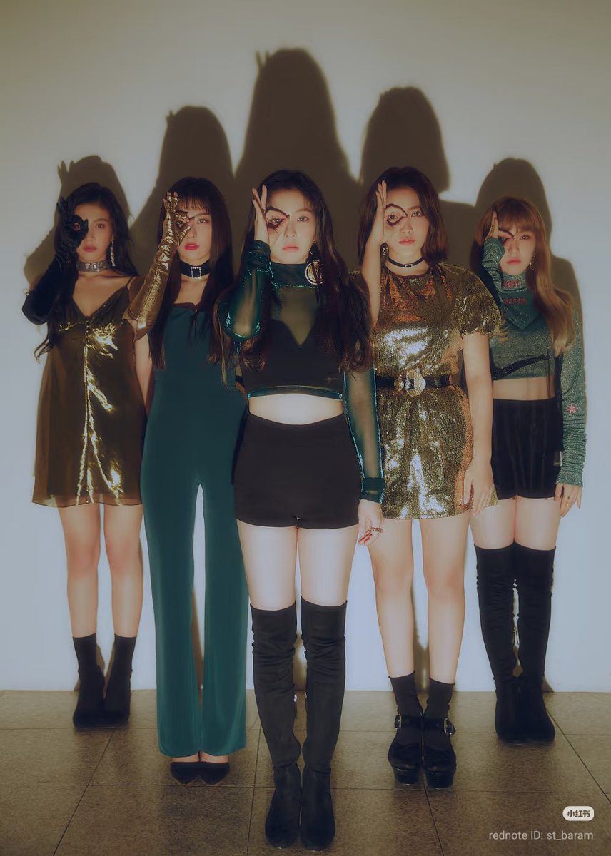 👑👑 

xhslink.com/o/AESLv4y1CSz
 
#레드벨벳 #RedVelvet <a href="/RVsmtown/">Red Velvet</a>