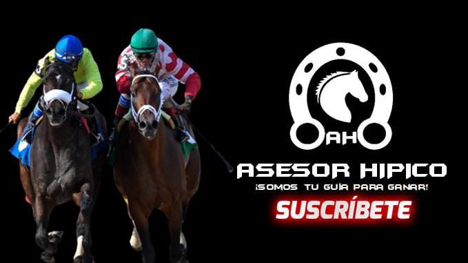 ¡Suscribete! Gana hoy #21Abr en los hipódromos americanos con información precisa y profesional. 

✅ Fairmount
✅ Parx Racing 

Suscripciones a través del 04127259975 vía WhatsApp.

#Hipismo