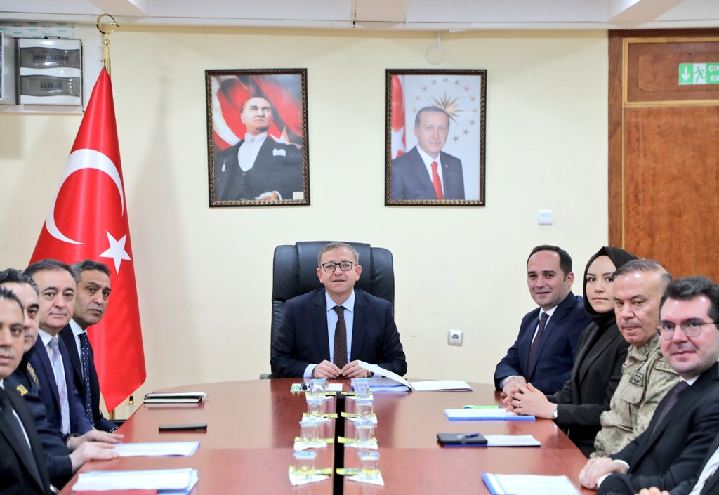 T.C. Kars Valiliği tweet media
