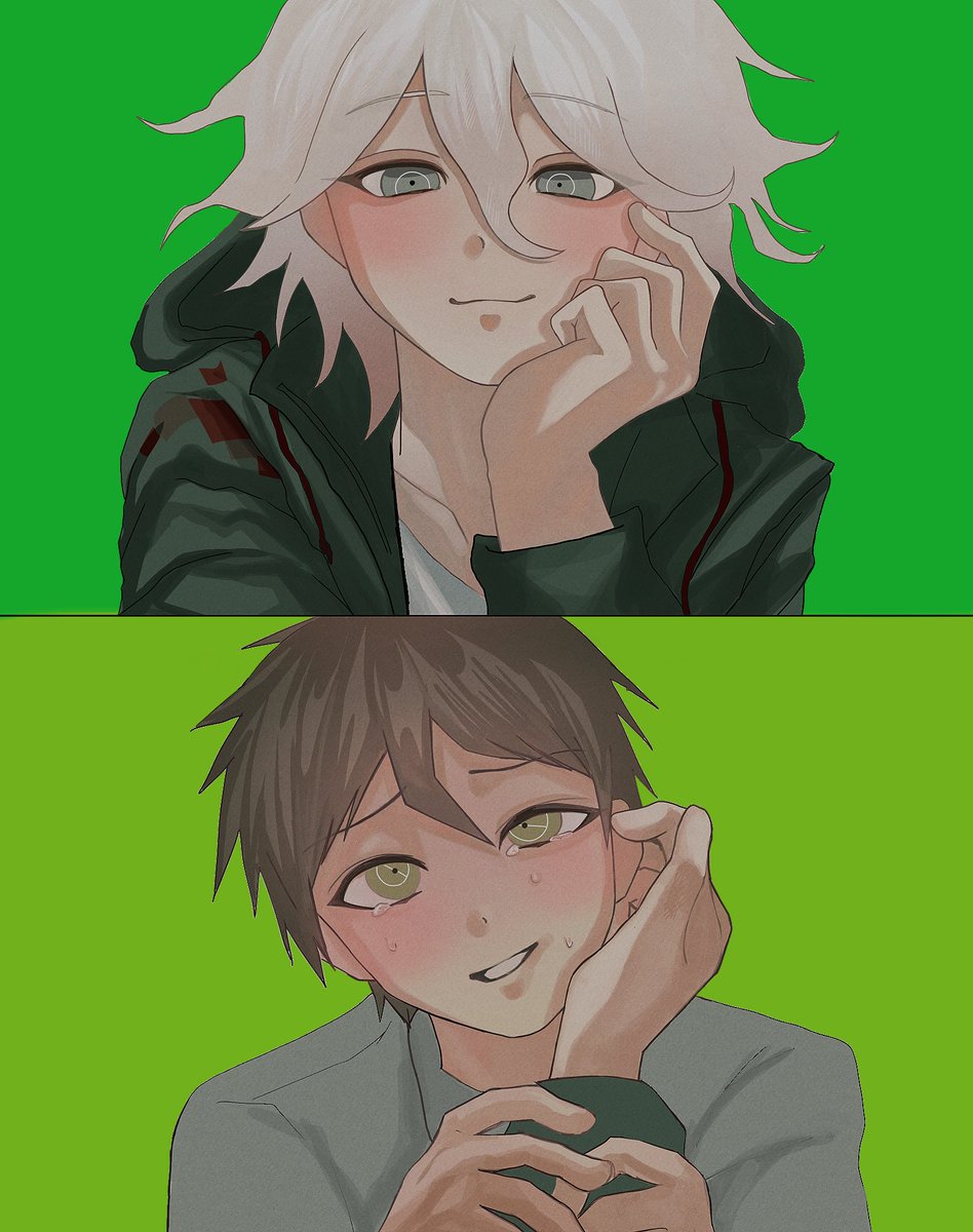 ひもぢ tweet media