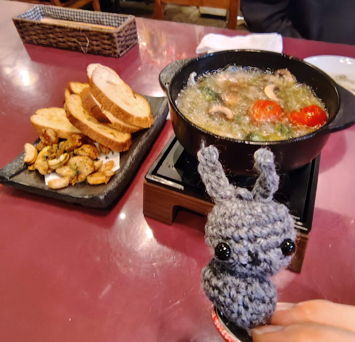 たかぽん tweet media