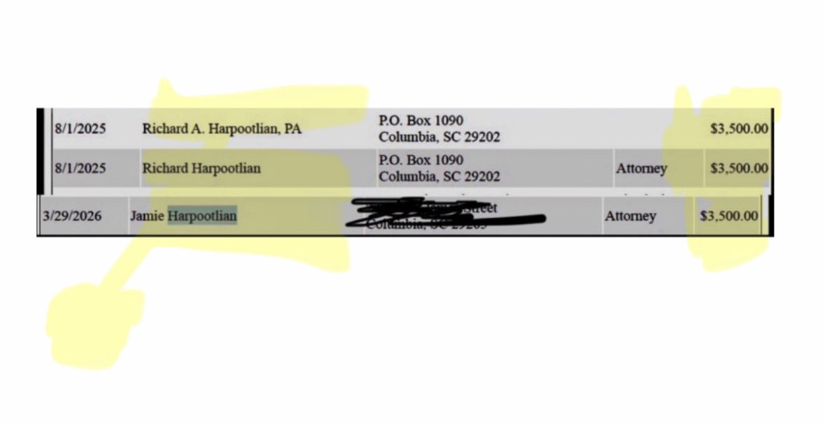 Robin Peterson tweet media