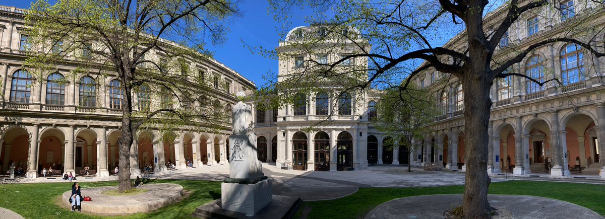 MartinPawelczyk's tweet photo. After a postdoc @Harvard, I joined @univienna as a tenure track Asst Prof in Responsible AI this spring!

Hiring PhD candidates to work on Data-centric AI &amp; AI Safety.

Apply: https://t.co/0C03dYqOmE
🚨 Deadline: May 20
🗓️ Start: June-Sept '26
👇 Details

#MLTwitter #PhDposition https://t.co/QC3KzIiMWi