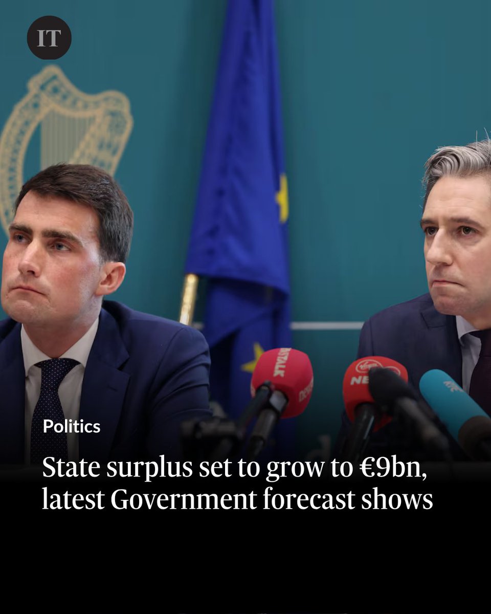 The Irish Times tweet media
