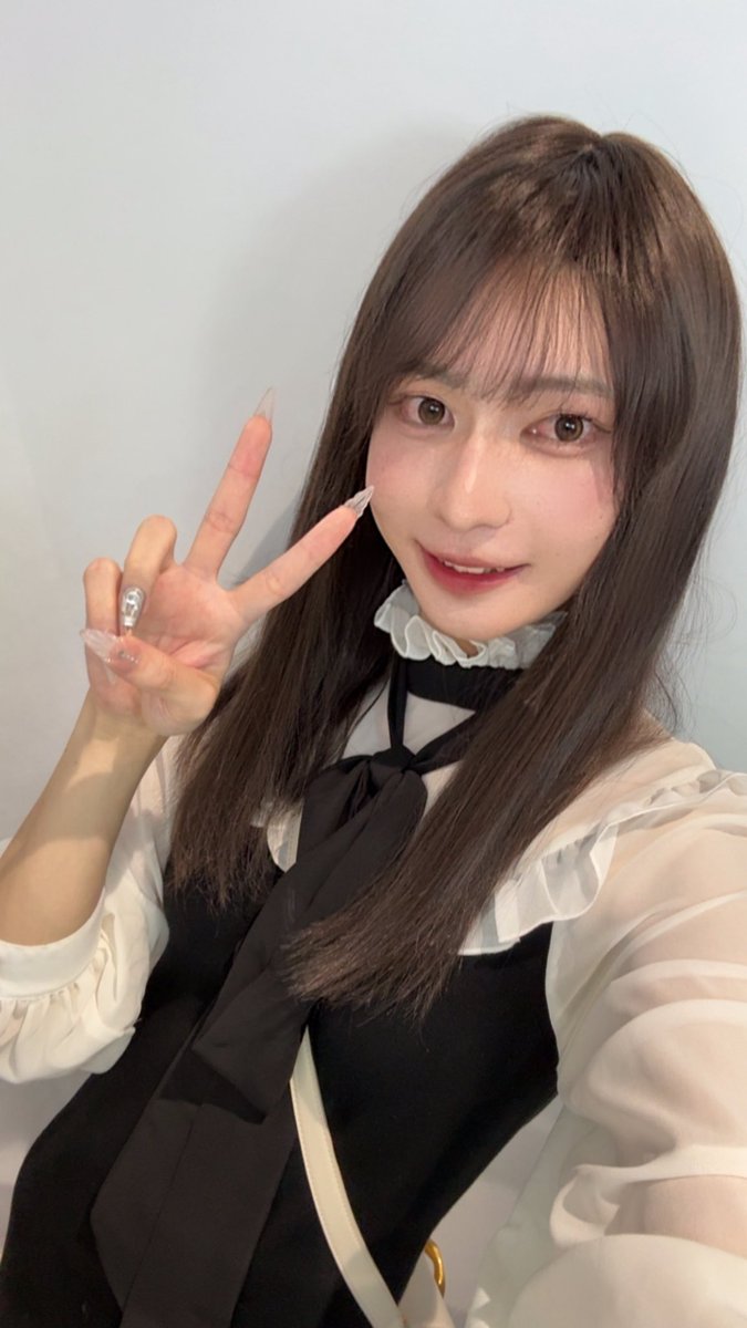 かれん tweet media