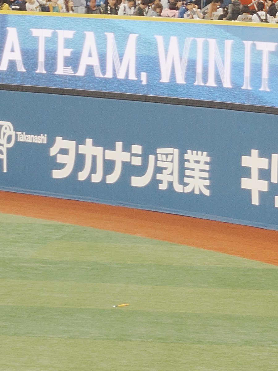 なおき　現地🏟は自己紹介に tweet media