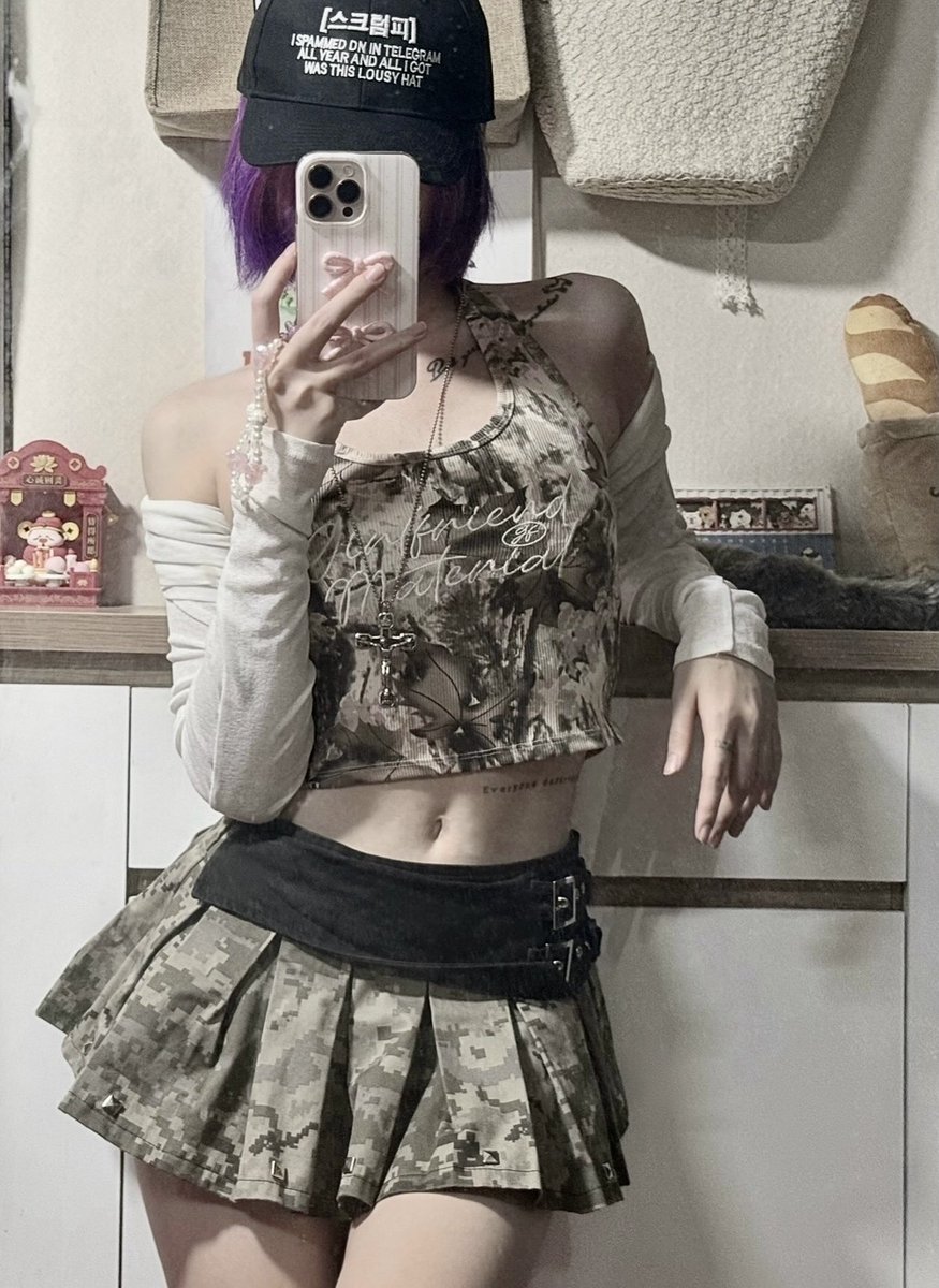 Violet 🎀 tweet media