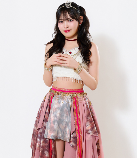 アンジュの新アー写流石に全員神ビジュすぎて横転
ゆっぴょんとはななが個人的に優勝
傾国どころか国起こせる