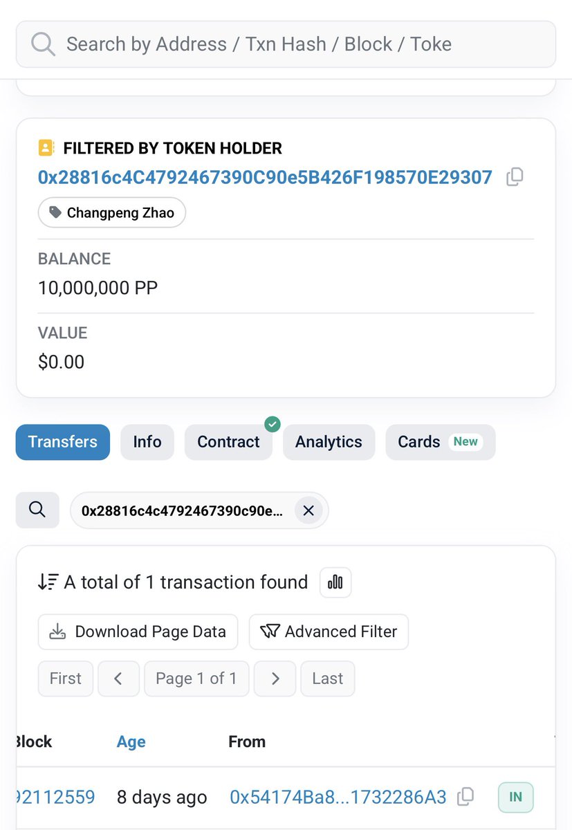 LowCap Hunter 🔸 BNB tweet media