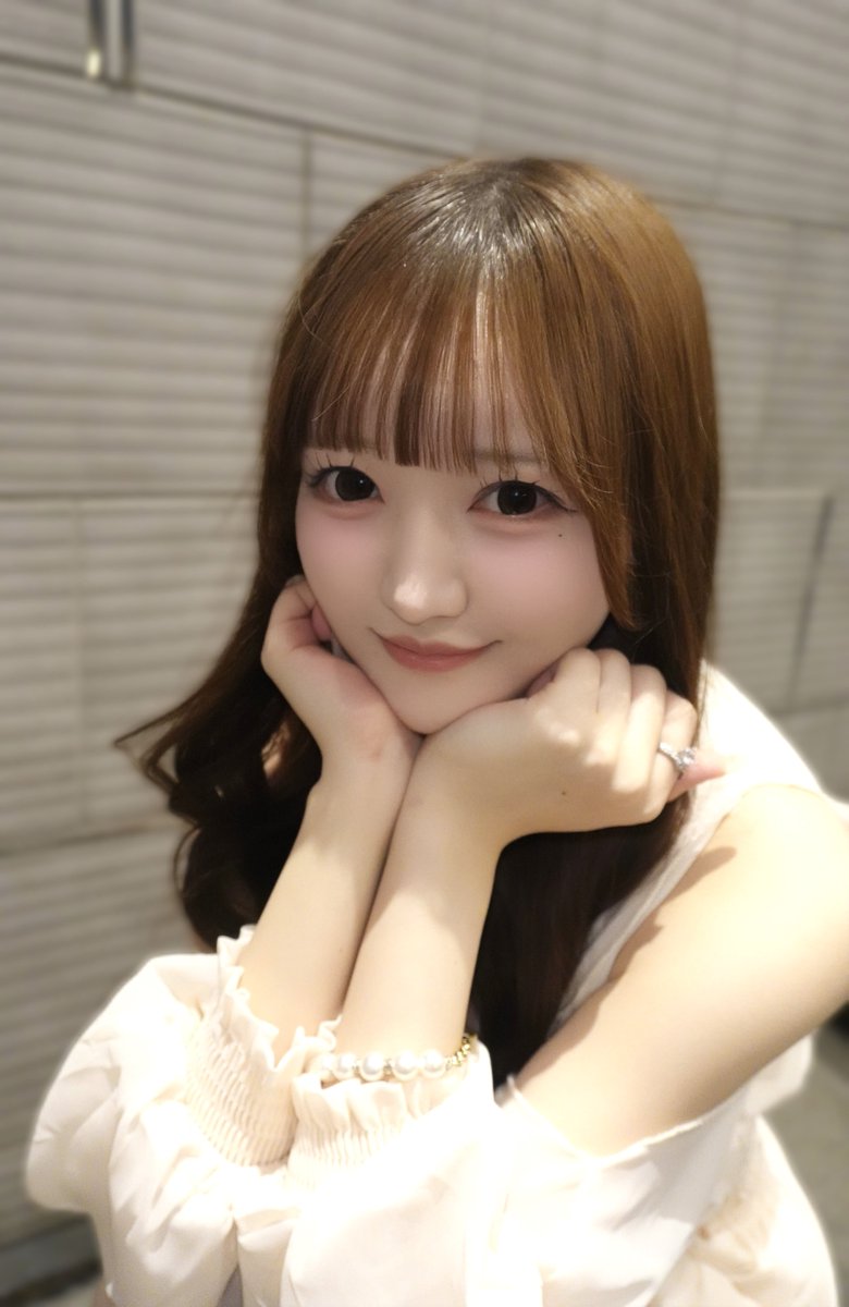 炎谷莉奈【よるあみ】 tweet media