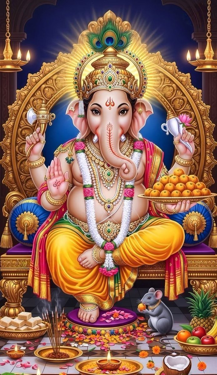 Remover of Obstacles 🙏