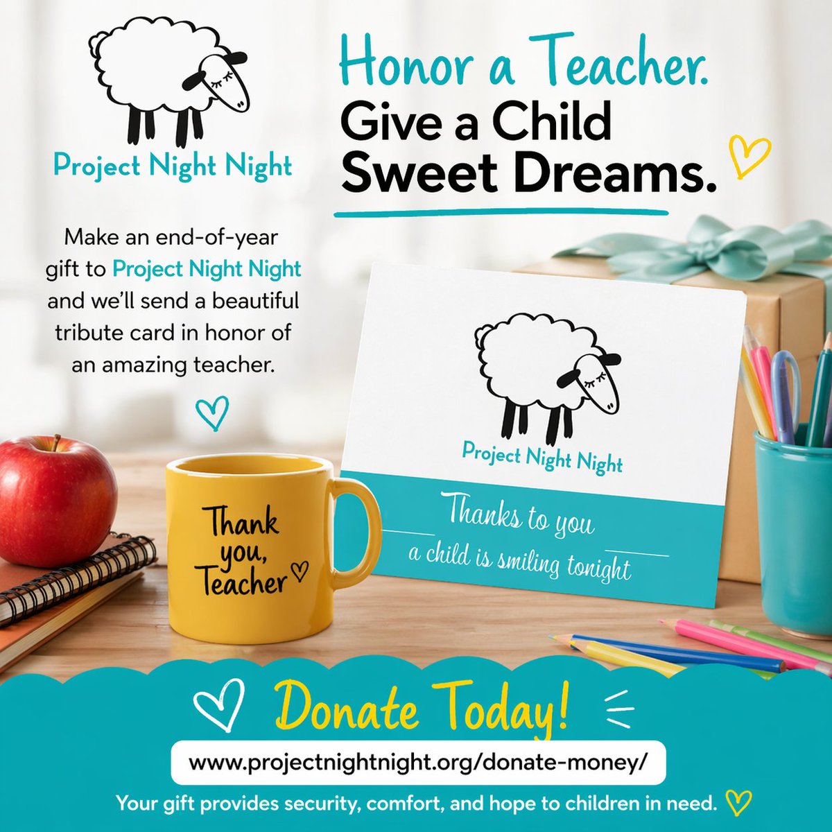 ProjectNightNight tweet media
