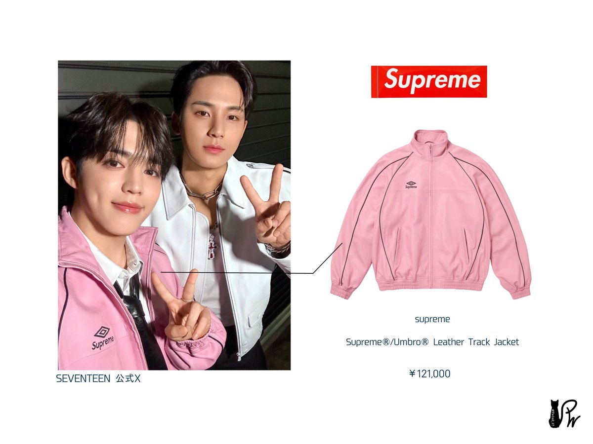 SEVENTEEN OUTFIT】 ? 260421 ? CROSS GENERATION LIVE 2026 CxM 