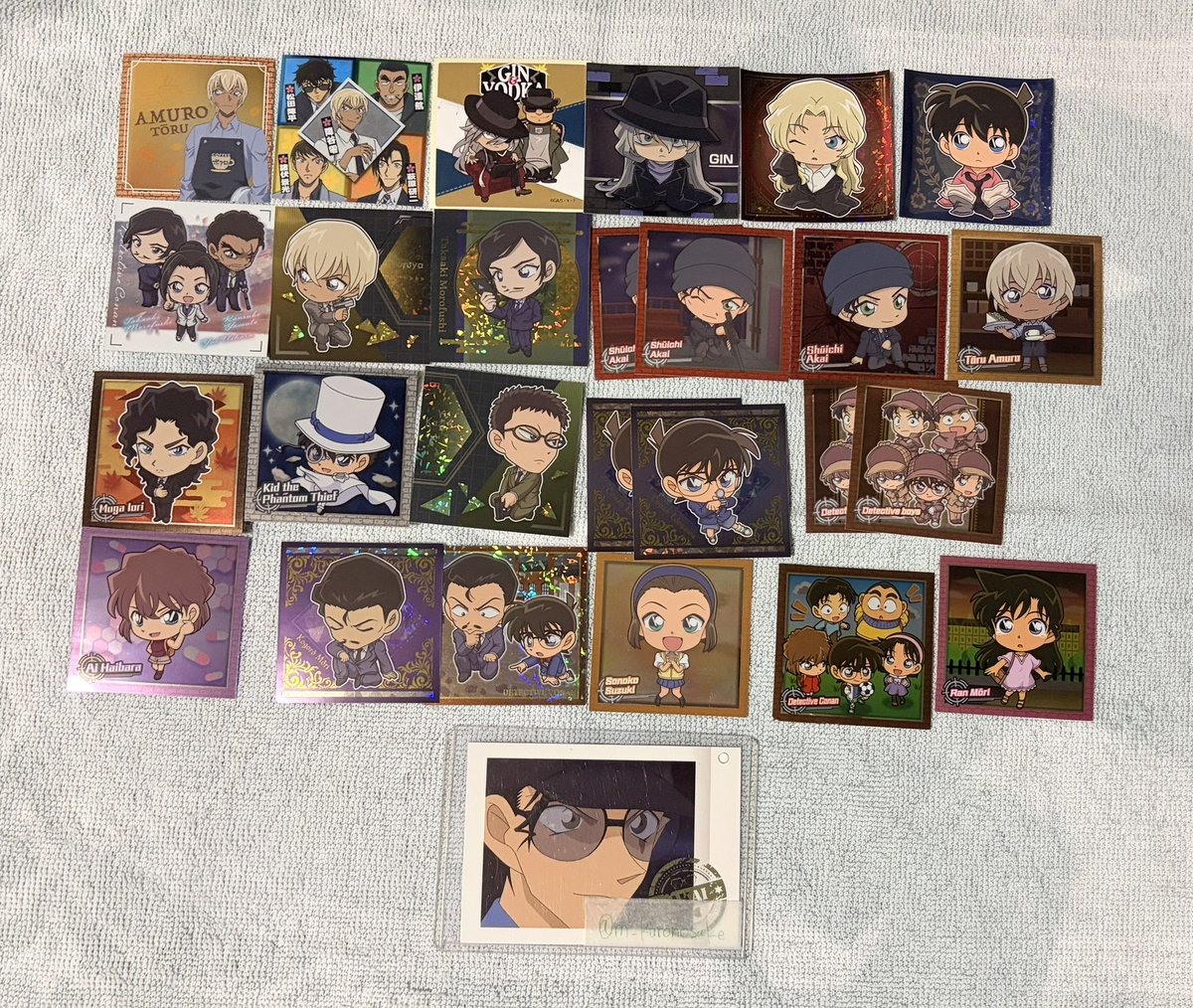 くろ　取引専用アカ tweet media