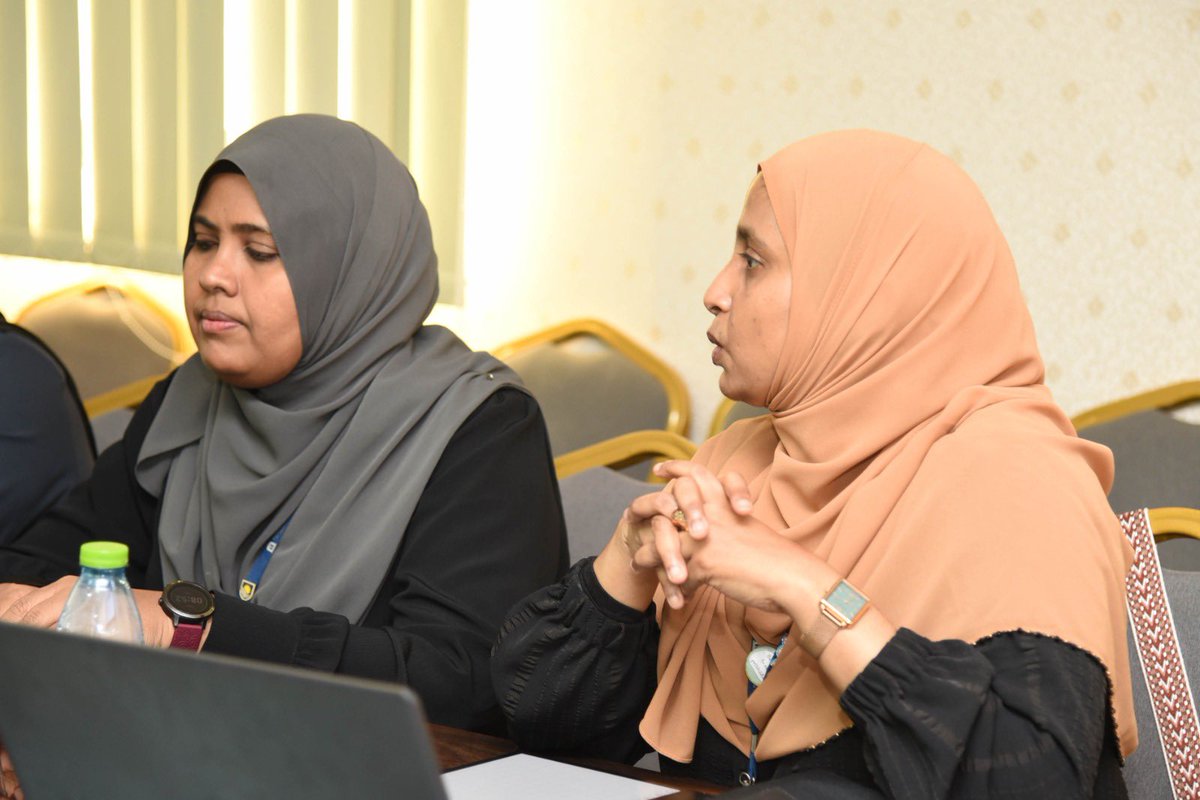 Hulhumalé Hospital Management met with Maldives National University (MNU) on the SCALE Project – Strengthening AMR Surveillance in the Maldives, implemented with Northumbria Healthcare NHS Foundation Trust.
Focus on AMR, IPC, and stewardship, with strong emphasis on governance.