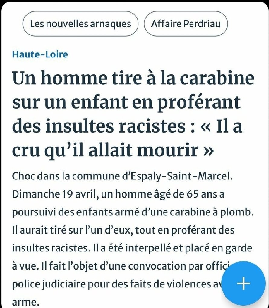 QuetzalCpte2sec's tweet image. Encore faudrait-il que @NunezLaurent ministre de l'intérieur en #France 🇨🇵☝passe plus de dimanches ou n'importe quel autre jour de la semaine avec la communauté 🇨🇵 &amp;amp; moins de dimanches avec SA "communauté"🇮🇱 pour agir librement contre la menace #Terrorist
x.com/i/status/20465…