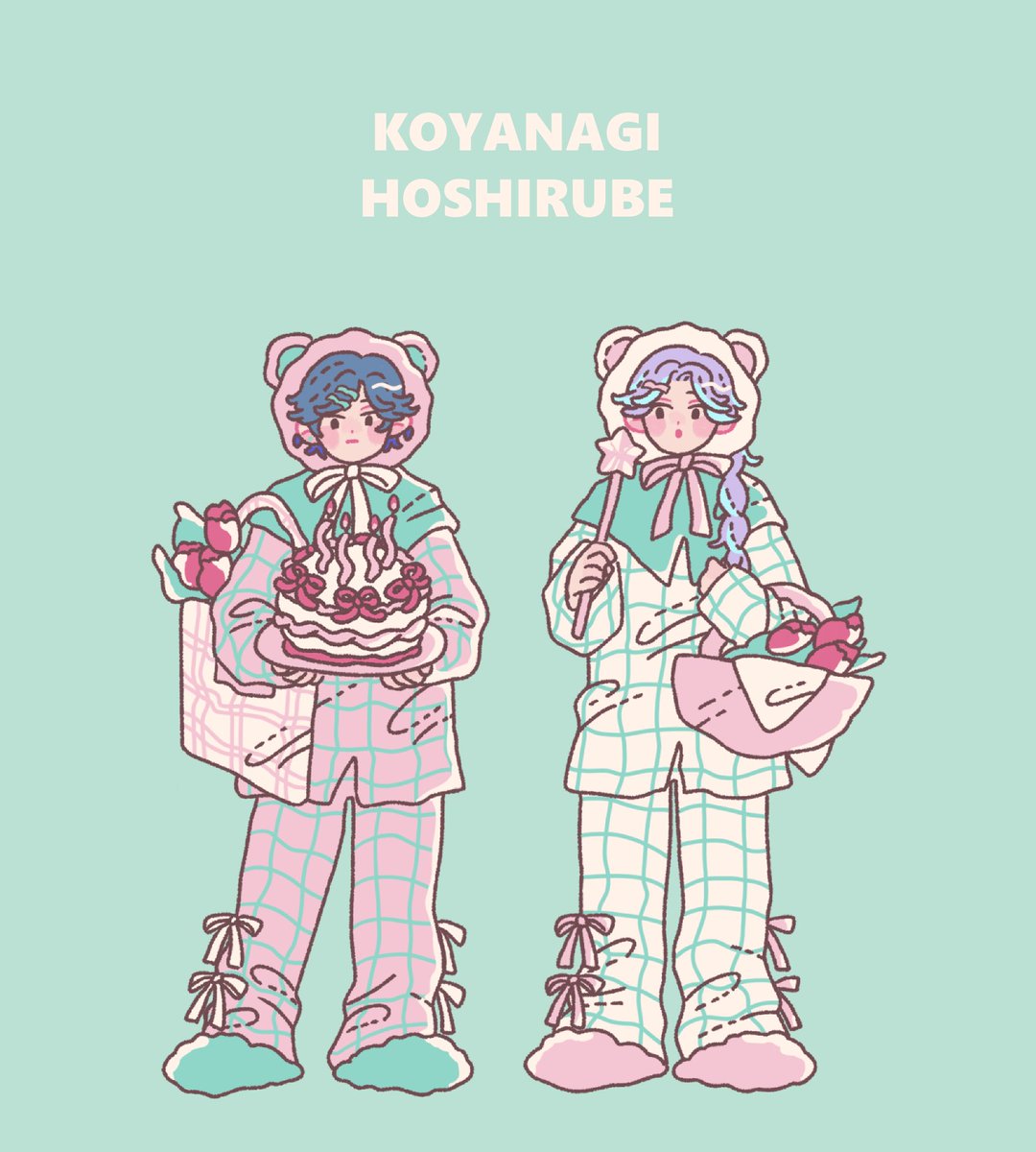 名乗るほどのものでは tweet media