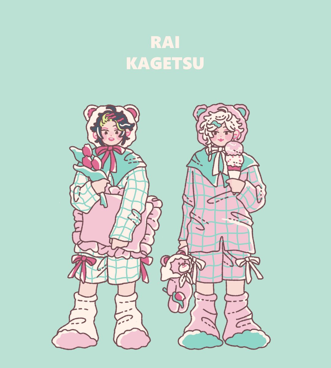 名乗るほどのものでは tweet media