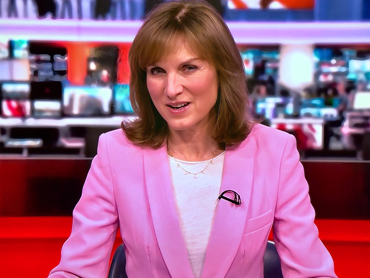 raymach1's tweet image. 𝐅𝐈𝐎𝐍𝐀

#FionaBruce
#BBCNews