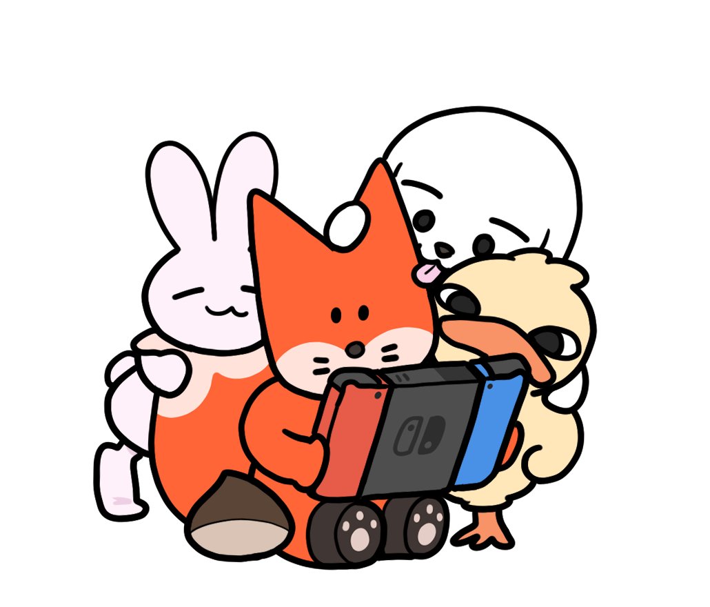 🎮