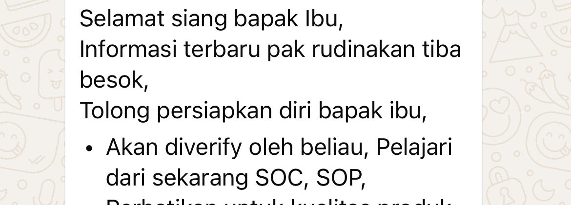 jamur ʕ•͓͡•ʔ tweet media