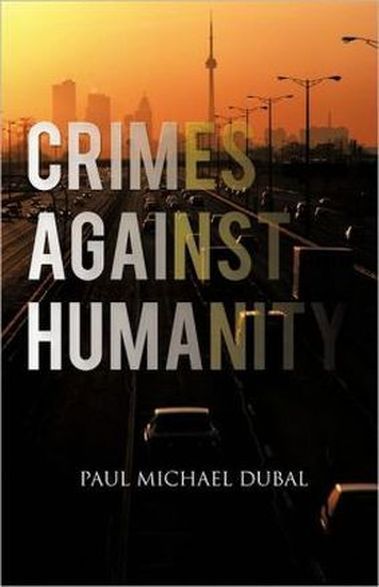 AuthorNetwork's tweet image. Paul Michael Dubal is the #author of
"Crimes Against Humanity" #thriller #humantrafficking 
"The Dictator of Britain, Book One: The Rise to Power"
"The Dictator of Britain, Book Two: The Dirty War"
"The Dictator of Britain Book Three: The End of Days"
independentauthornetwork.com/paul-michael-d…
