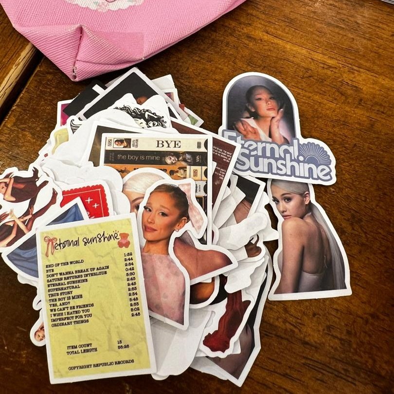 lyn ꕤ -͟͟͞☆ tweet media