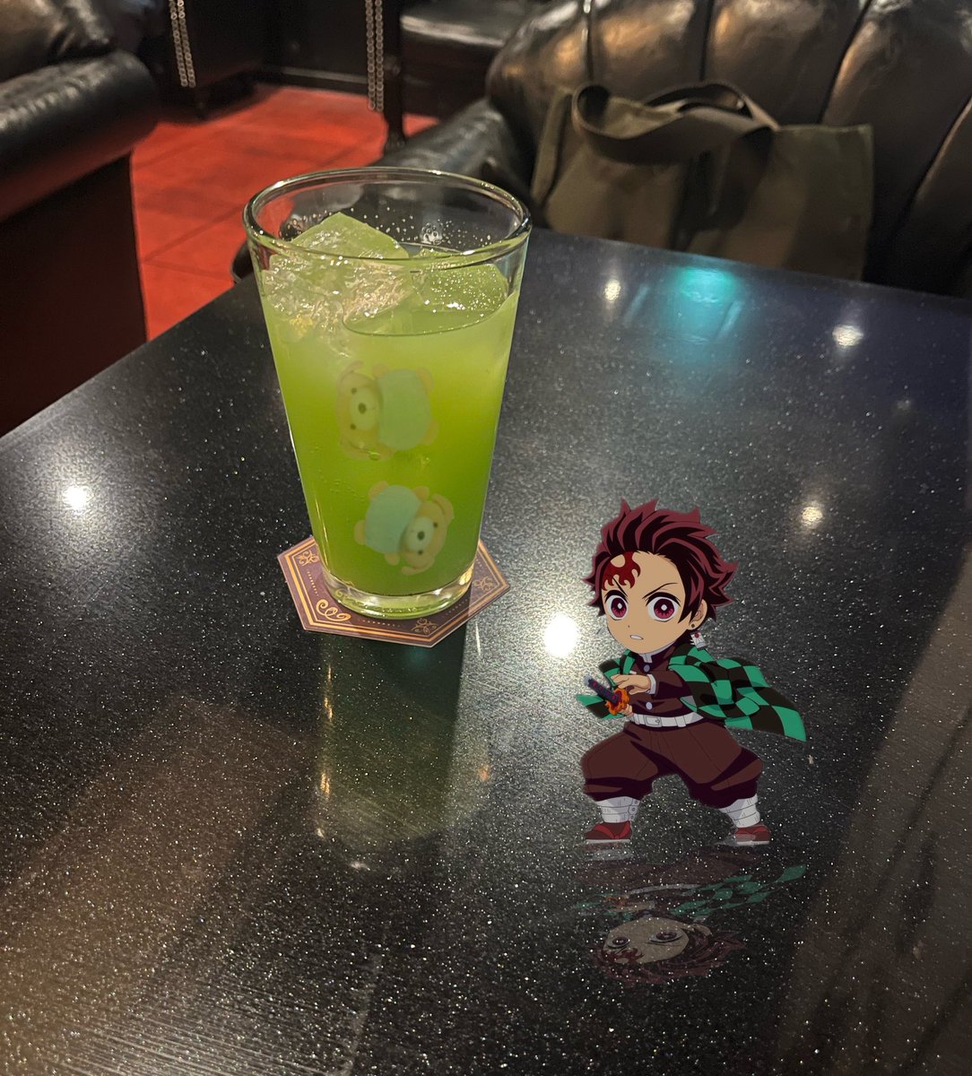 【暇柱】時々 無一文🌫️自滅の刃✨ tweet media