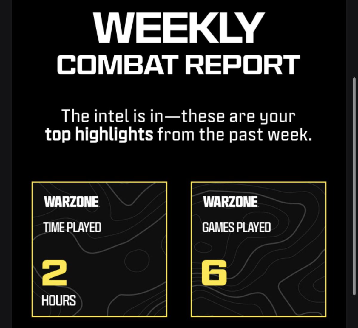 CODMunity tweet media