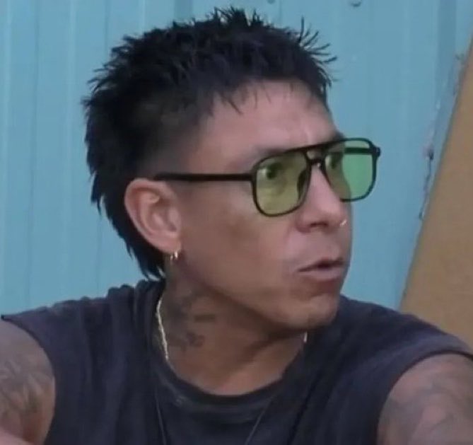 CHICO INDISCRETO 💋 tweet media