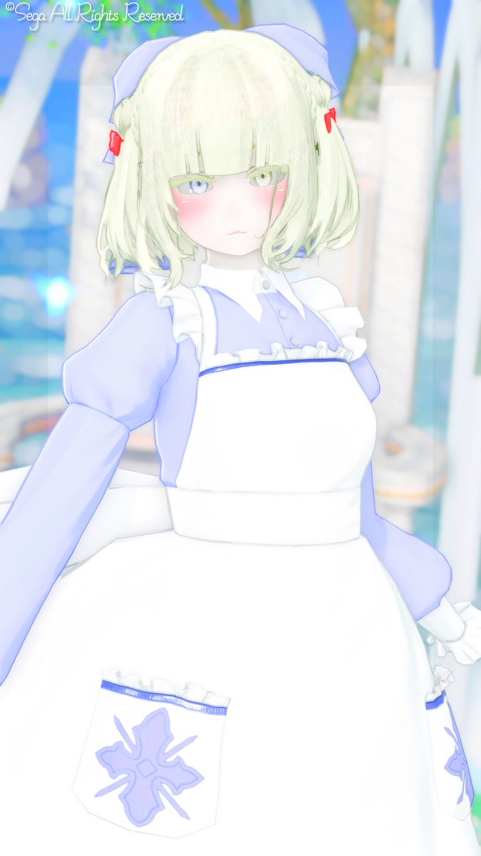 #メンテの日なのでssを貼る 
#火依びよりNGS
体調悪くて遅れちゃった💦