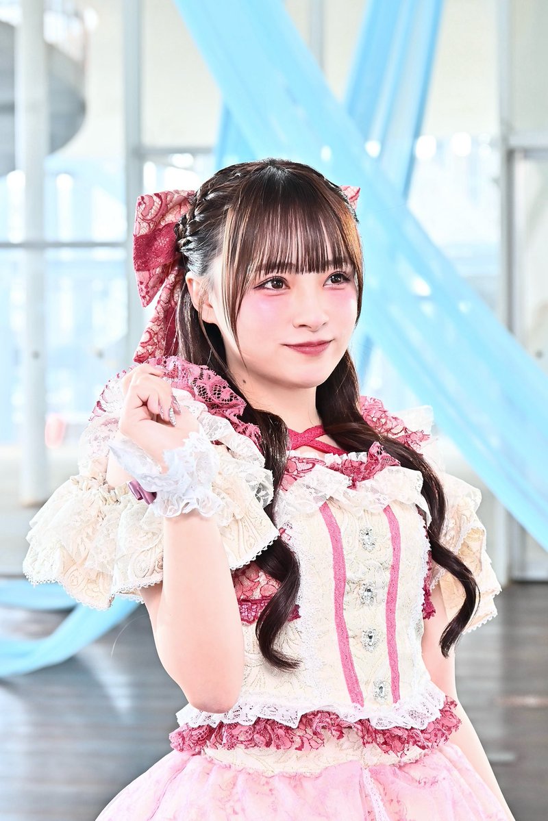 神代 留愛(Switch Drop) tweet media