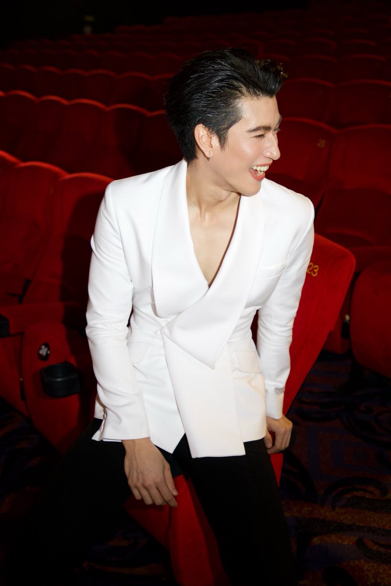 อรุณรุ่ง tweet media