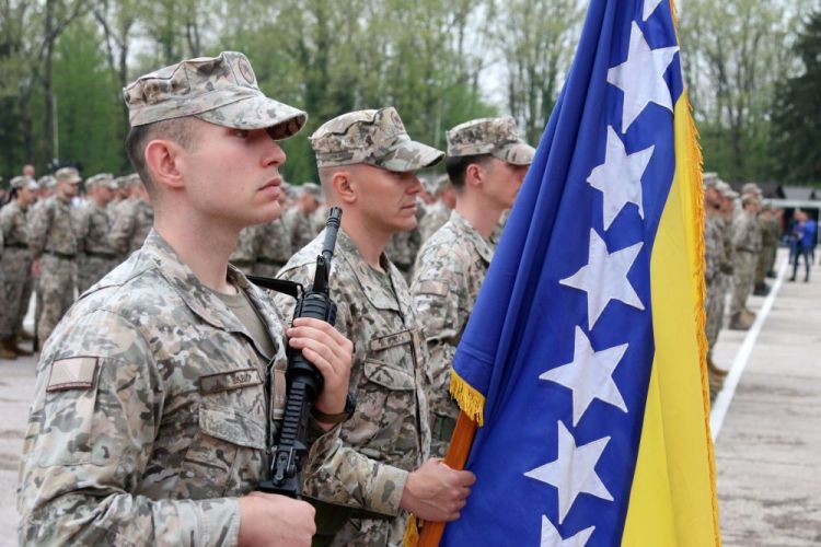 Embajada de España en Bosnia y Herzegovina tweet media