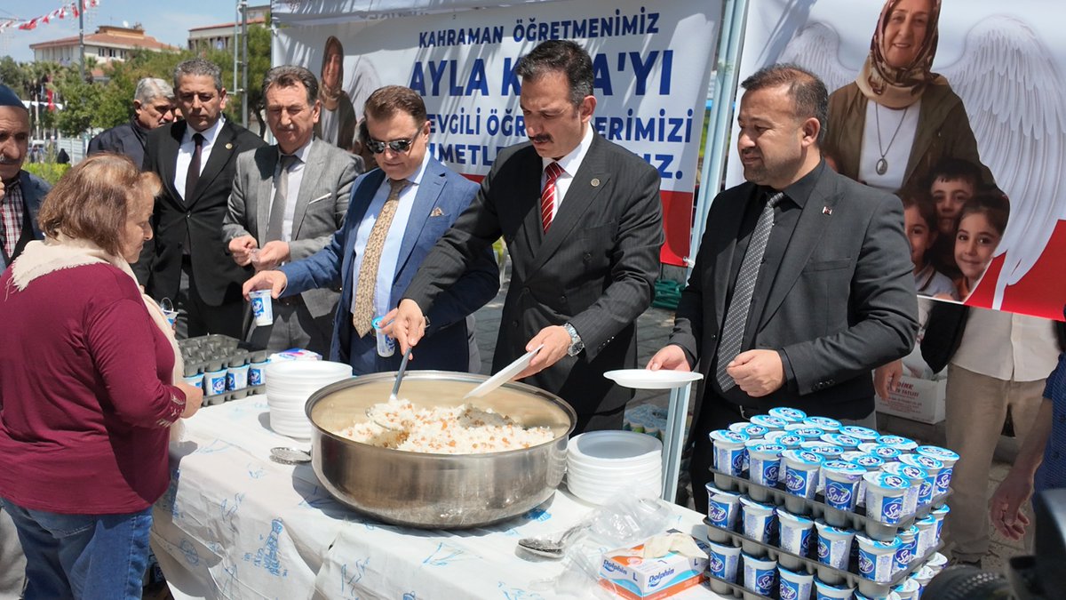 Manisa İl Millî Eğitim Müdürlüğü tweet media