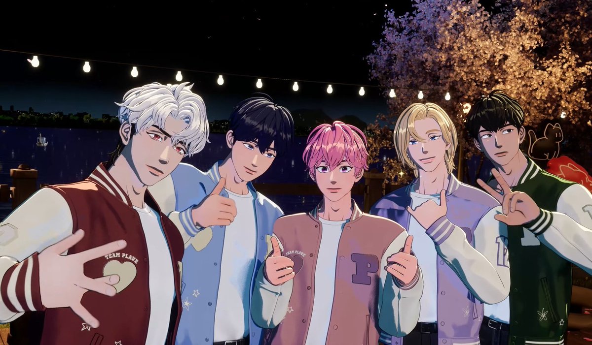 💙 Ilah tweet media