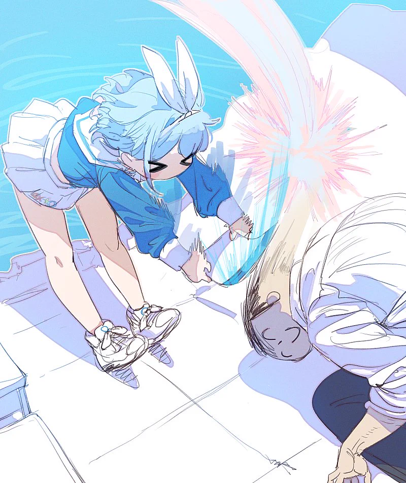 ブルーアーカイブ公式 on X: 