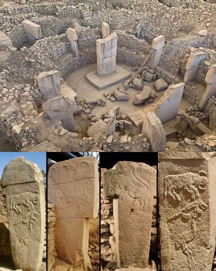 Unearthed 🏺 tweet media