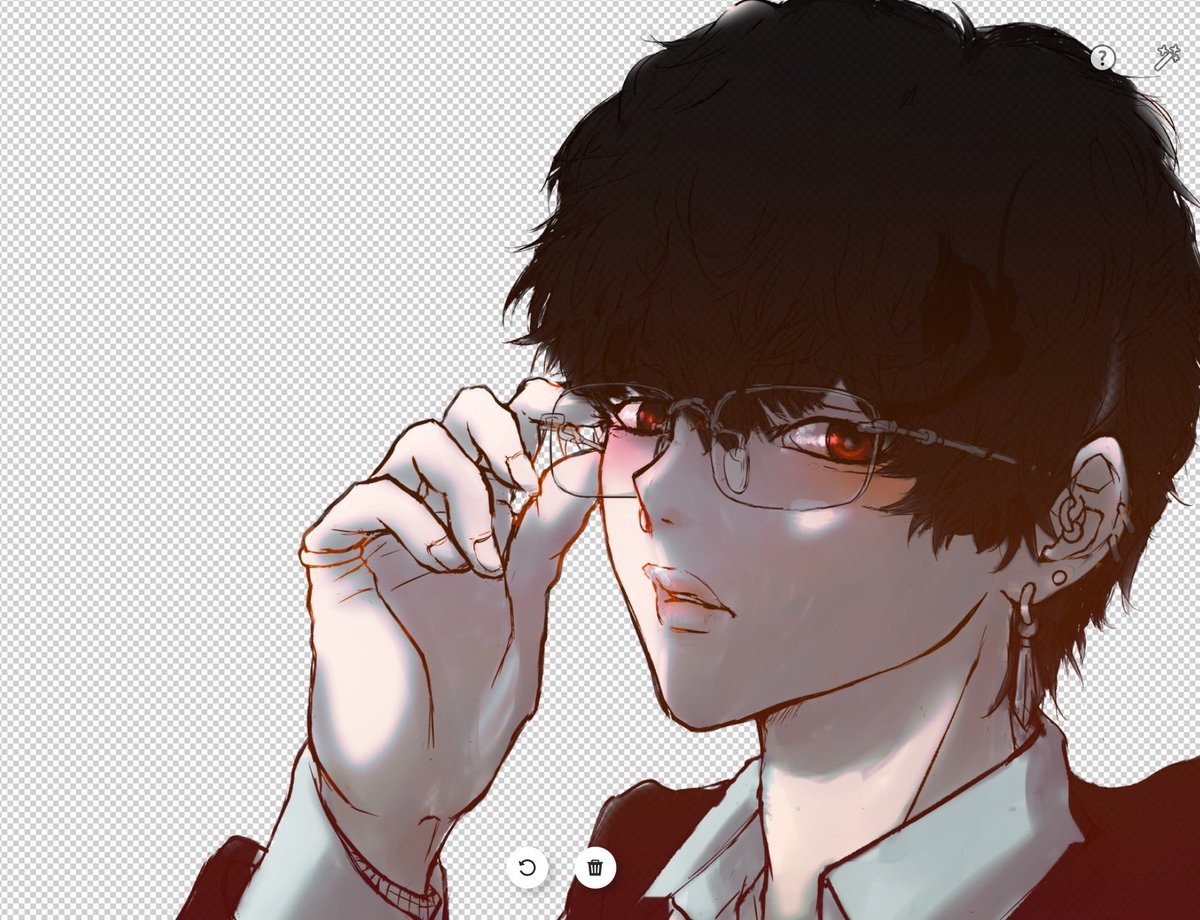 宮森ソノヲ tweet media