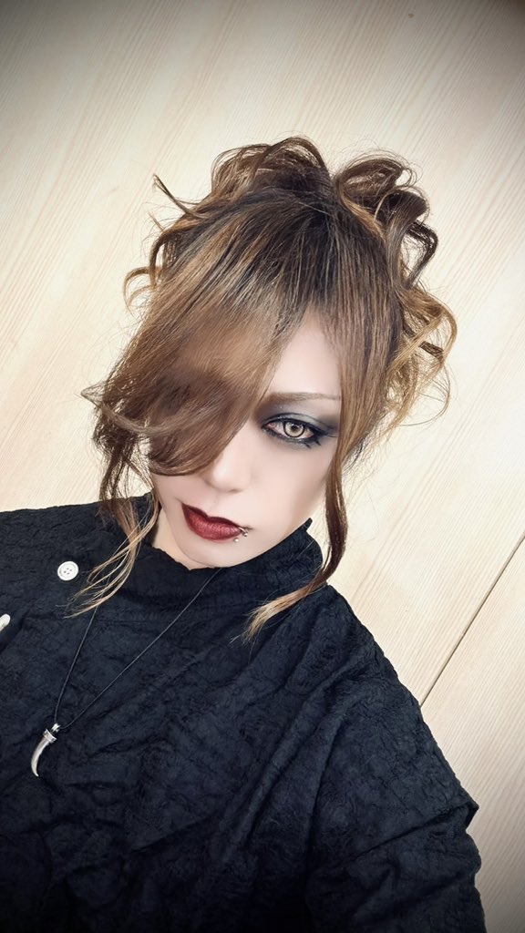 壱世(ISSEI) tweet media